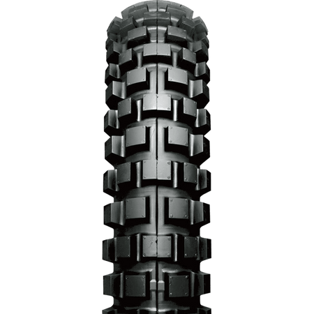 IRC Tire Battle Rally TR8 Rear 4.00-18 64P 302376