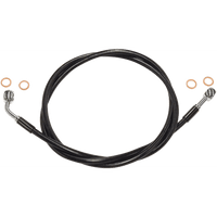 MAGNUM SHIELDING Brake Line XR EZ Align Black