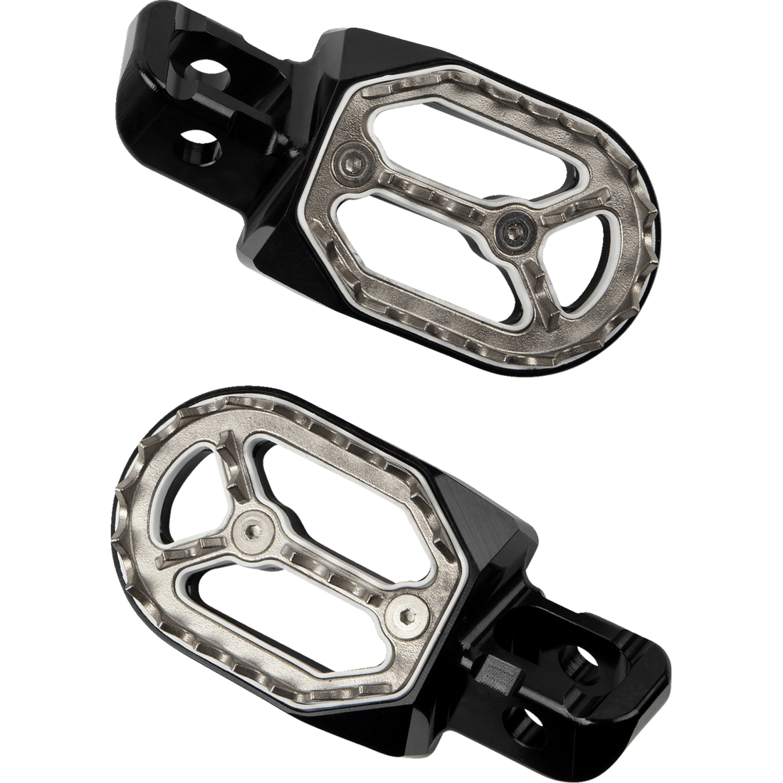 MOOSE RACING Qualifier Footpegs Standard Beta P1754B5B