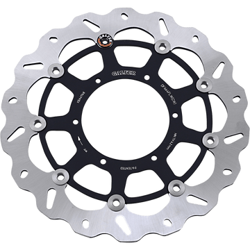 GALFER Front Rotor