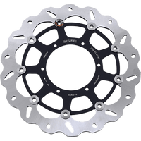 GALFER Front Rotor DF664CWD