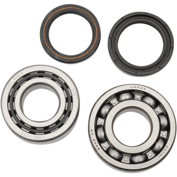 HOT RODS Crankshaft Bearings Honda