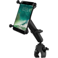 RAM MOUNTS Device Mount X-Grip® Tough-Claw™ Small RAMB400CUN10U