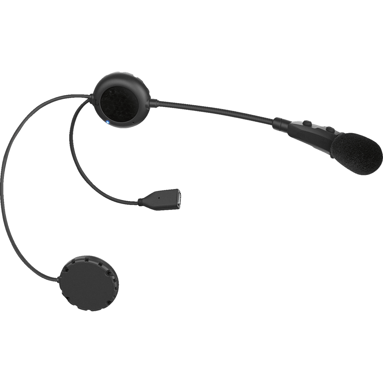 SENA 3S Headset Boom Mic 3SPLUSB10