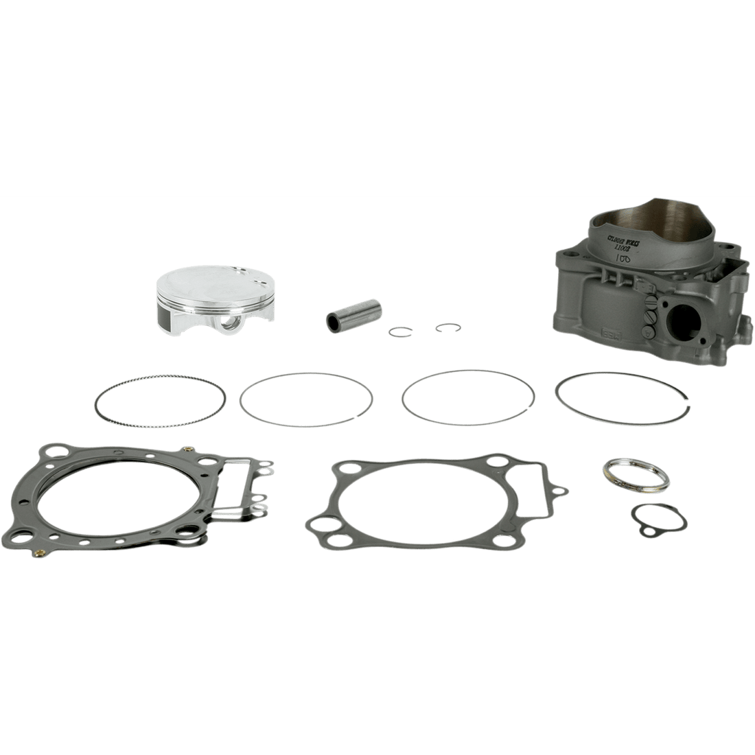 CYLINDER WORKS Cylinder Kit Big Bore 100.00 mm Honda 11002K01