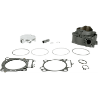 CYLINDER WORKS Cylinder Kit Big Bore 100.00 mm Honda 11002K01