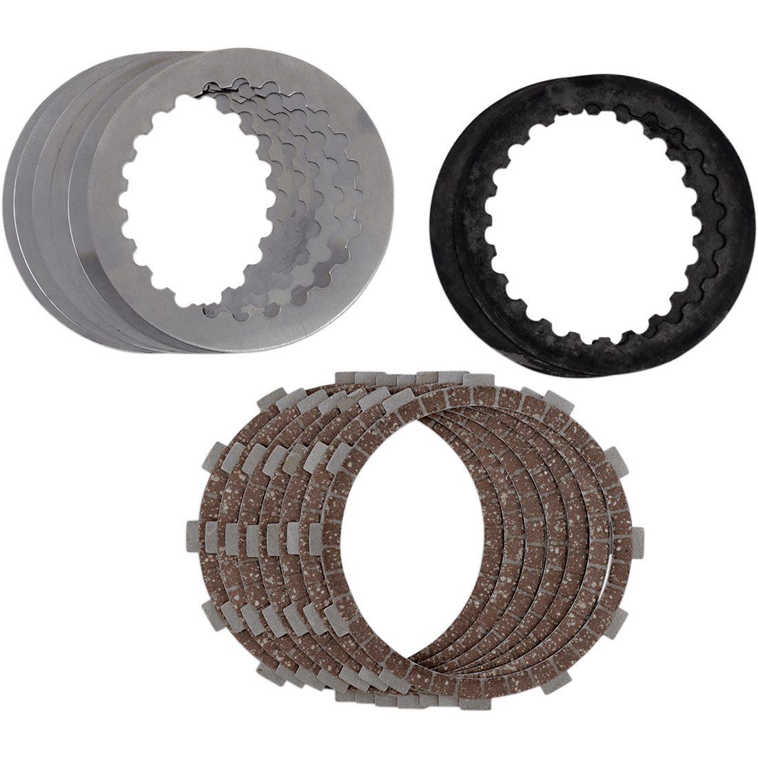 DP BRAKES Clutch Kit DPK244