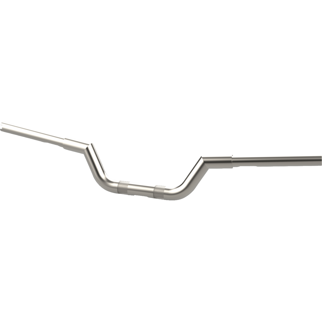 LA CHOPPERS Handlebar Valley 1-1/4" Stainless Steel LA733200S