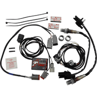 DYNOJET Target Tune Module Kit with O2 Sensor Street TT6