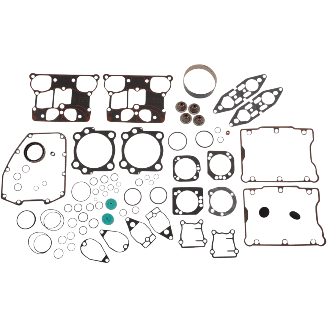 JAMES GASKET Motor Gasket Kit Twin Cam 1705305MLS