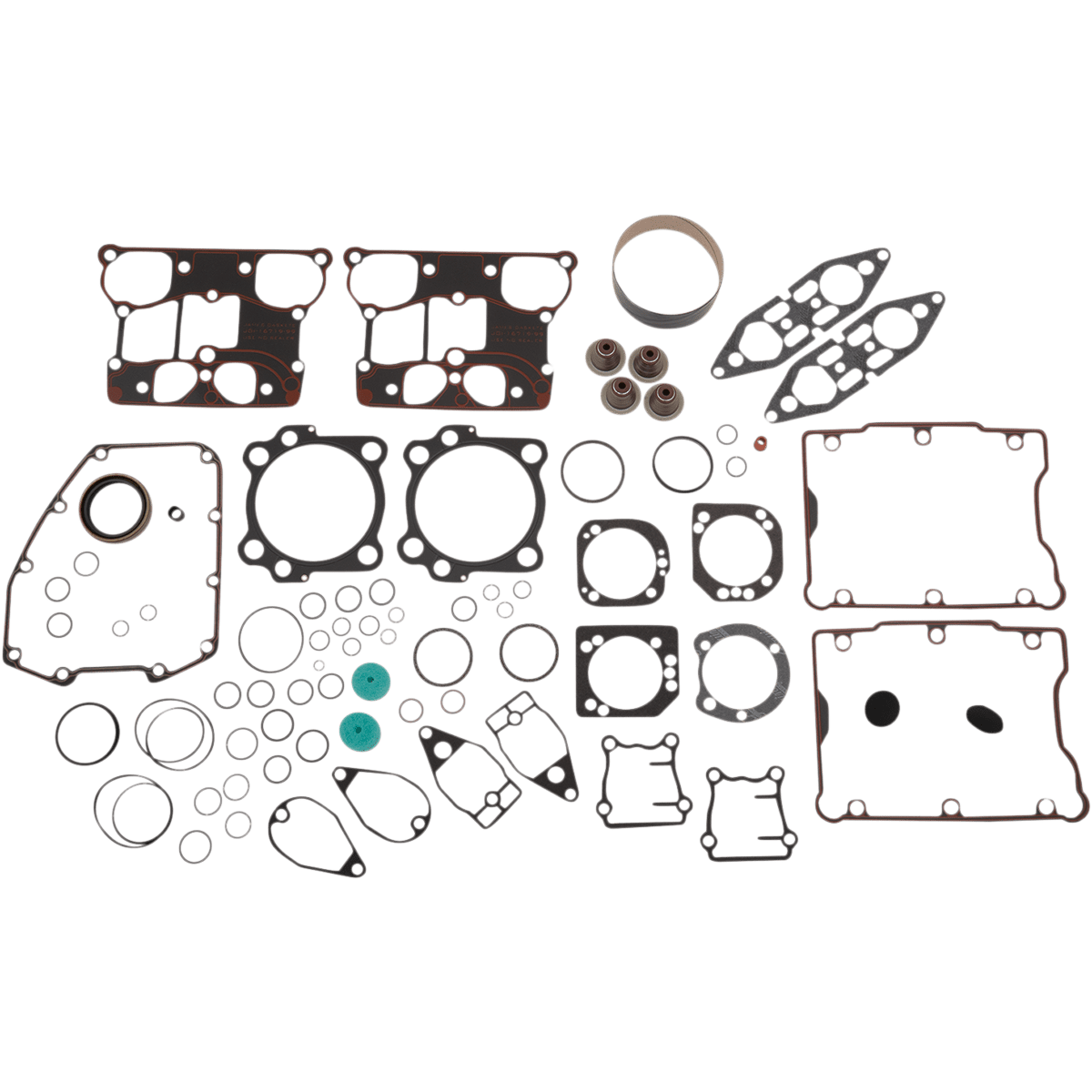 JAMES GASKET Motor Gasket Kit Twin Cam 1705305MLS