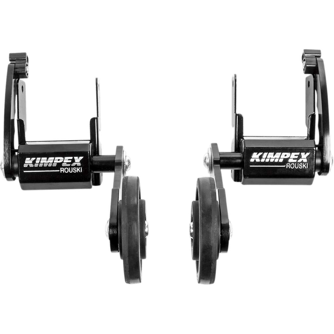 KIMPEX Rouski Retractable Wheel System 472647