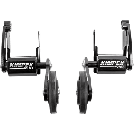 KIMPEX Rouski Retractable Wheel System 472647