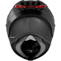 AGV Pista GP RR Helmet Intrepido Matte Carbon/Black/Red Large 2118356002019L