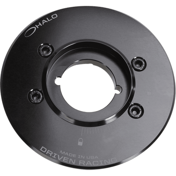 DRIVEN RACING Halo Fuel Cap Base BMW DHFCBBM