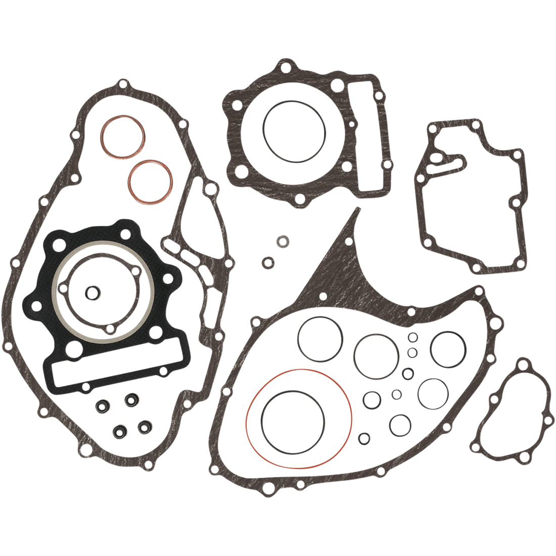 VESRAH Complete Gasket Kit FT 500