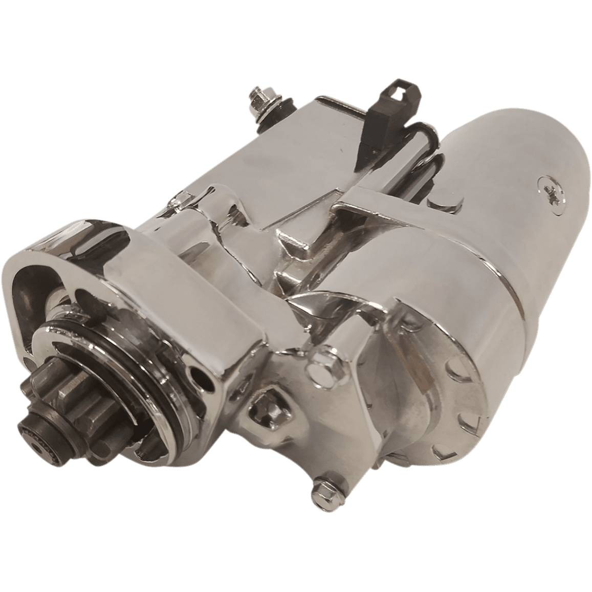 TERRY COMPONENTS Starter Motor Big Dog 773005