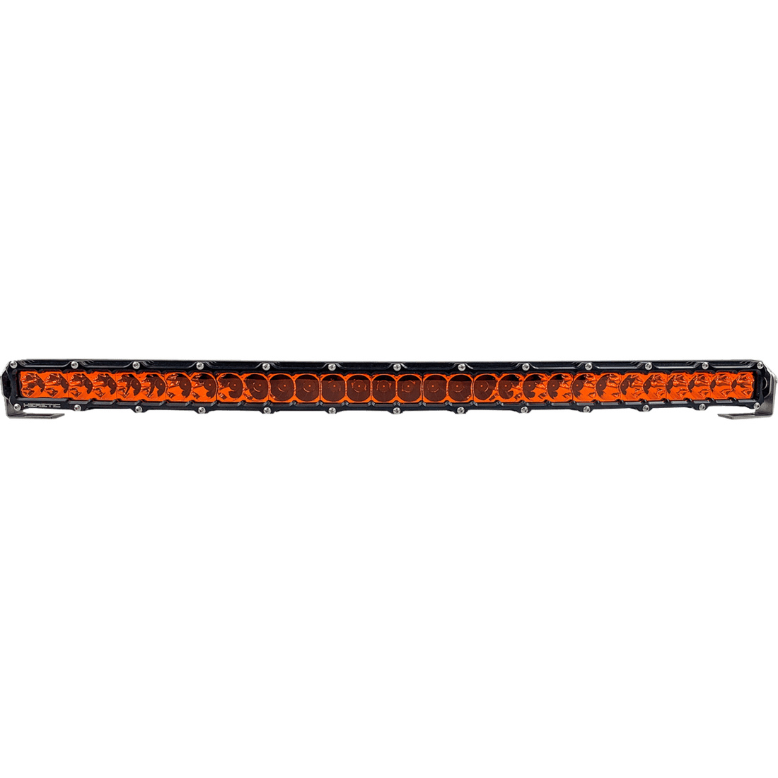 HERETIC Light Bar 30" Flood/Spot Curved 53012