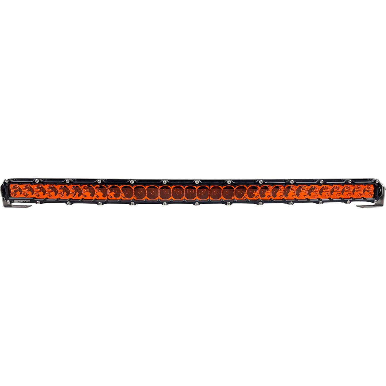 HERETIC Light Bar 30" Flood/Spot Curved 53012