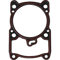 JAMES GASKET Cylinder Base Gasket JGIST16500127