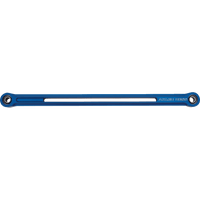 ARLEN NESS SpeedLiner Shift Rod Blue 421004