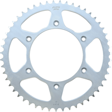 SUNSTAR SPROCKETS Rear Sprocket 51 Tooth