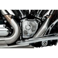 RSD Cam Cover Clarity Chrome 01772005CH