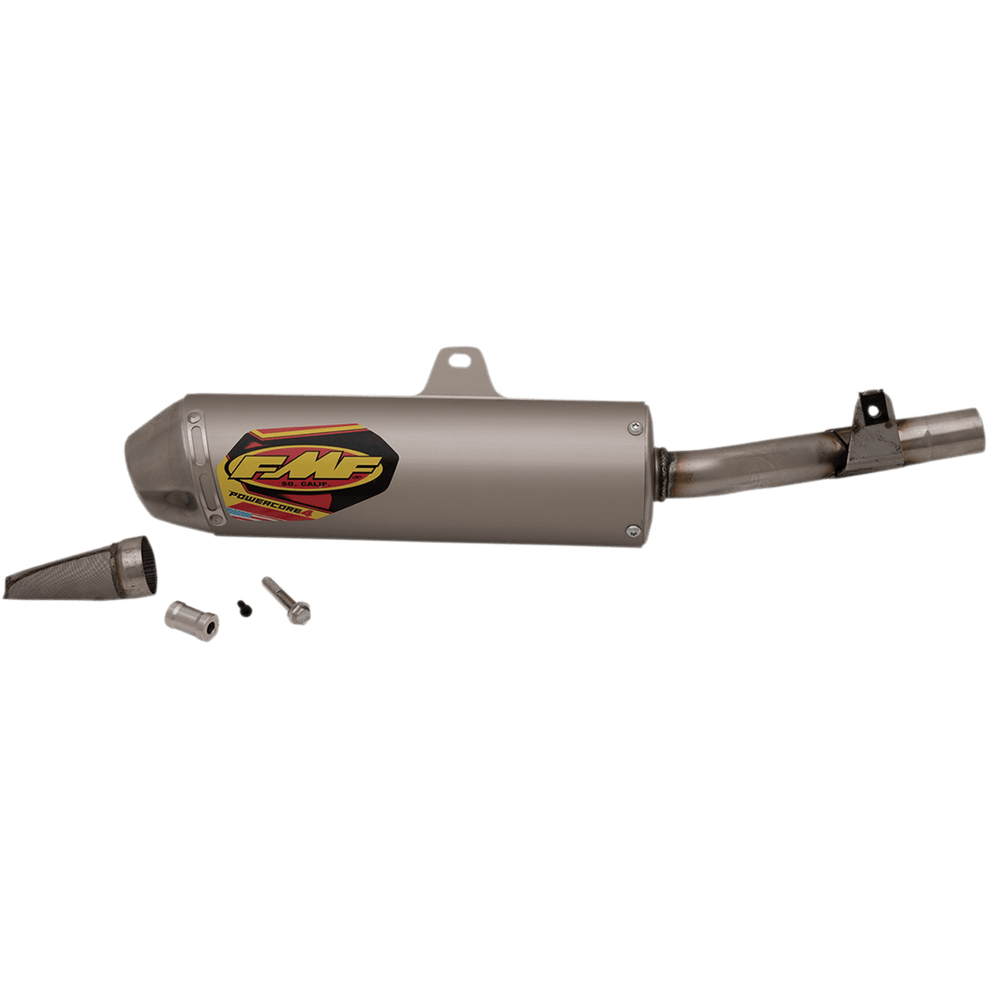 FMF Powercore 4 Muffler 044448