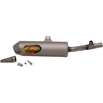 FMF Powercore 4 Muffler 044448