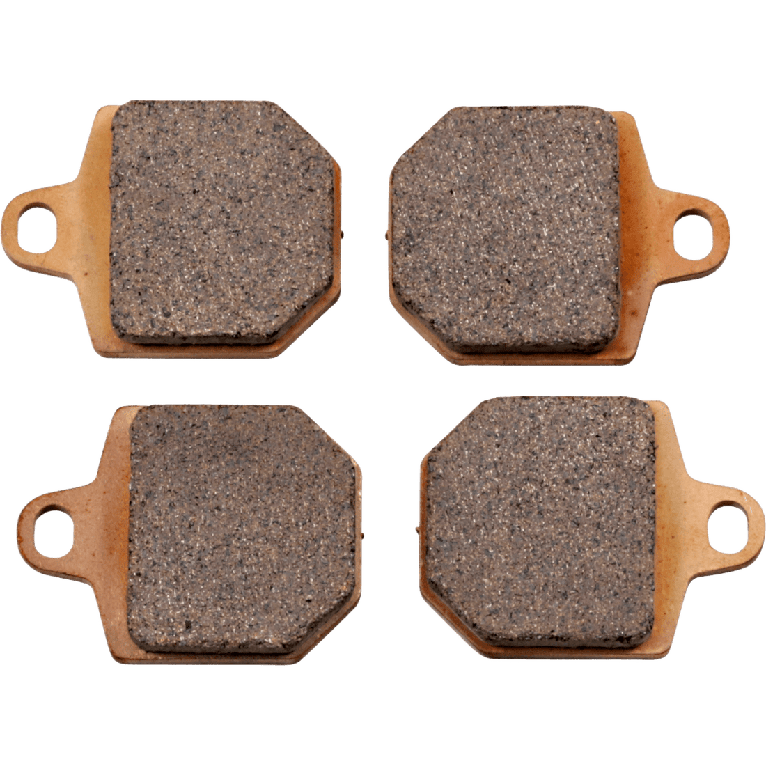 GALFER HH Sintered Ceramic Brake Pads