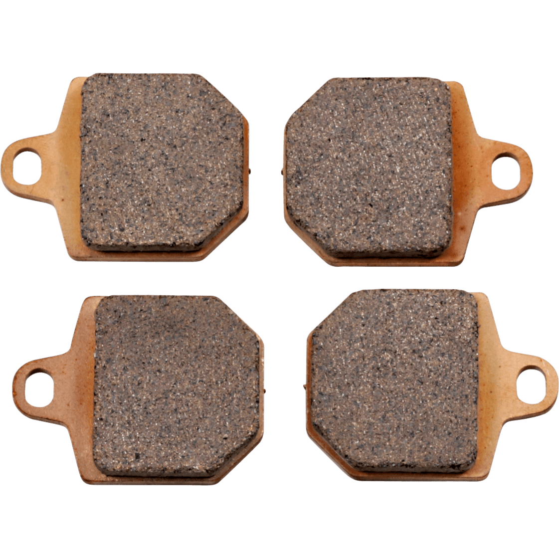 GALFER HH Sintered Ceramic Brake Pads