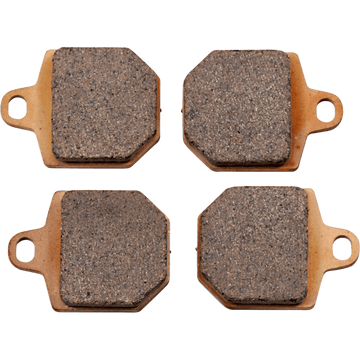 GALFER HH Sintered Ceramic Brake Pads