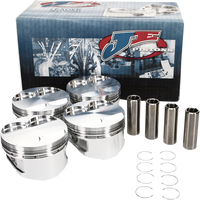 JE PISTONS Piston Kit