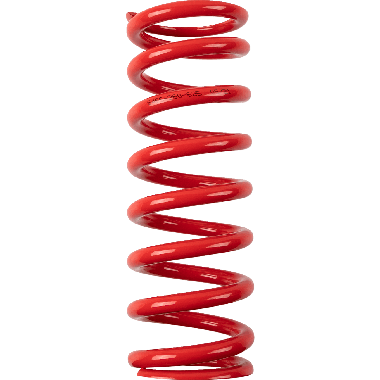 MOOSE RACING Shock Spring 64/66 mm 62.5 n/mm 13121003