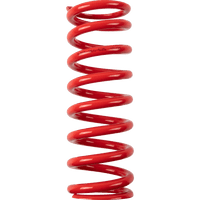 MOOSE RACING Shock Spring 64/66 mm 62.5 n/mm 13121003