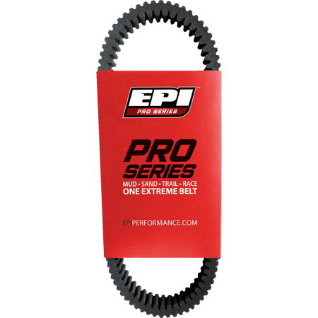 EPI Pro Series Drive Belt PRO1025