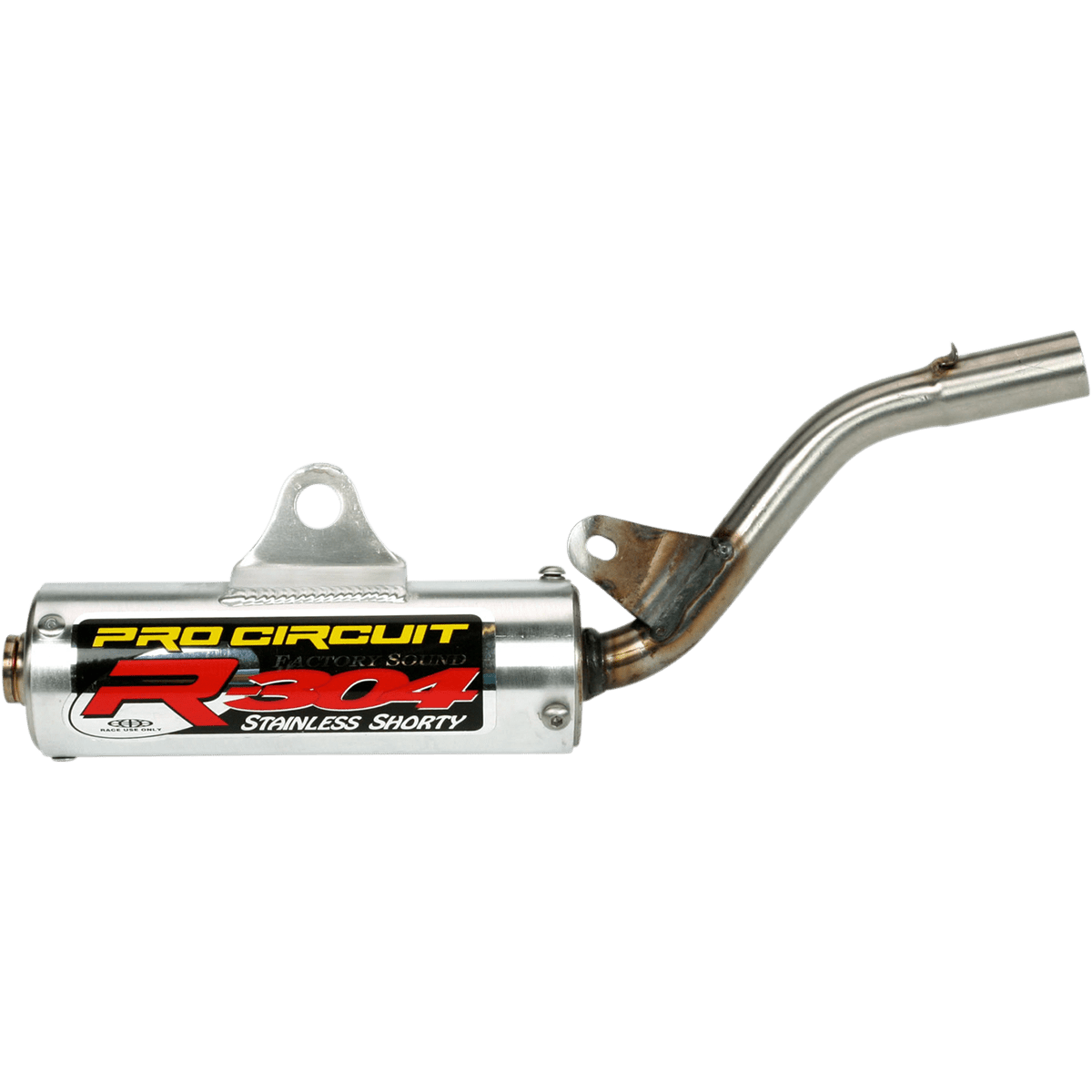 PRO CIRCUIT R-304 Silencer SK98080R