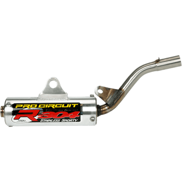 PRO CIRCUIT R-304 Silencer SK98080R