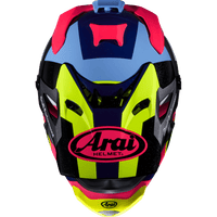 ARAI HELMETS VX-Pro4 Helmet Block Large 01108183