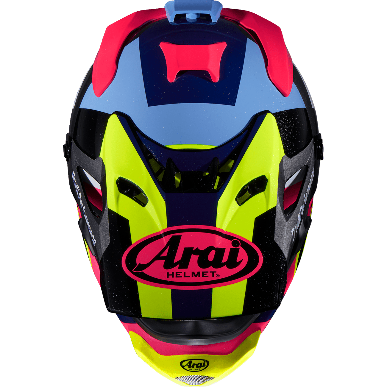 ARAI HELMETS VX-Pro4 Helmet Block Medium