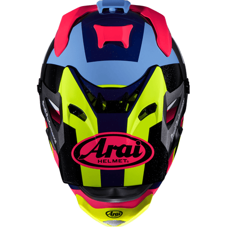 ARAI HELMETS VX-Pro4 Helmet Block Large