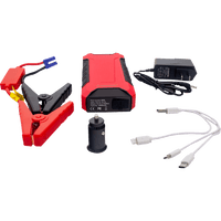 RidePower Power Bank Battery Jump Start Kit RPPOWERBANK10K