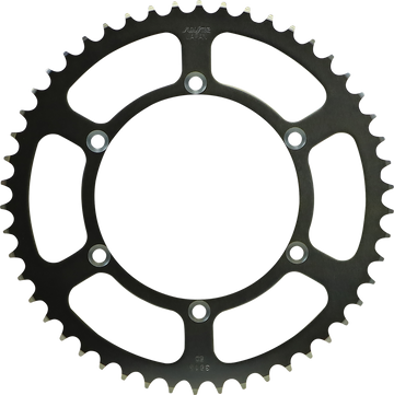 SUNSTAR SPROCKETS Steel Rear Sprocket 50 Tooth Kawasaki/Suzuki