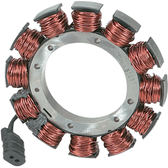 CYCLE ELECTRIC INC Stator Harley Davidson CE8188A