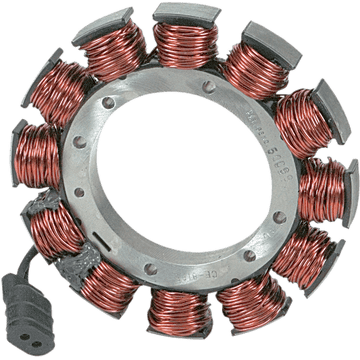 CYCLE ELECTRIC INC Stator Harley Davidson CE8188A