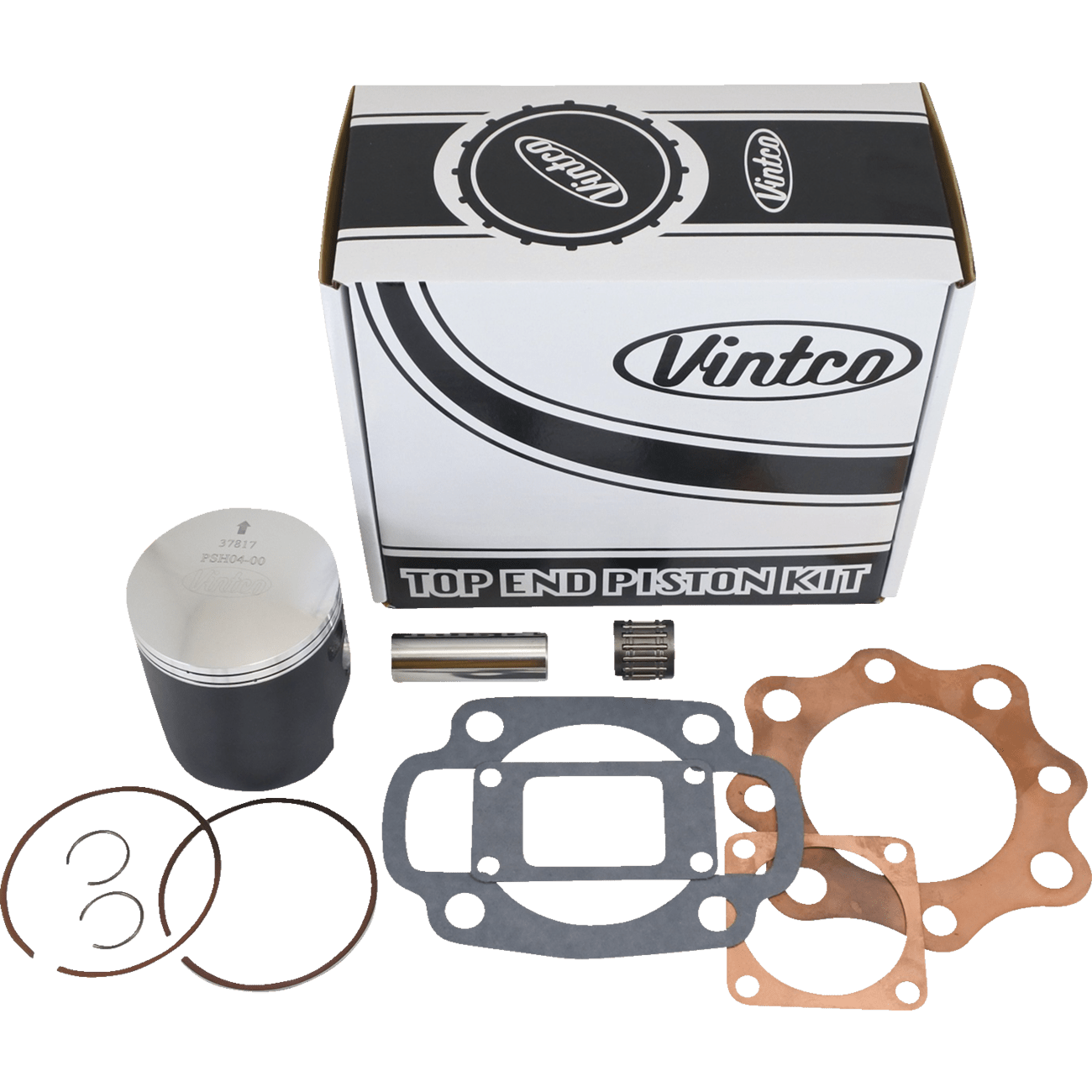 VINTCO Top End Piston Kit