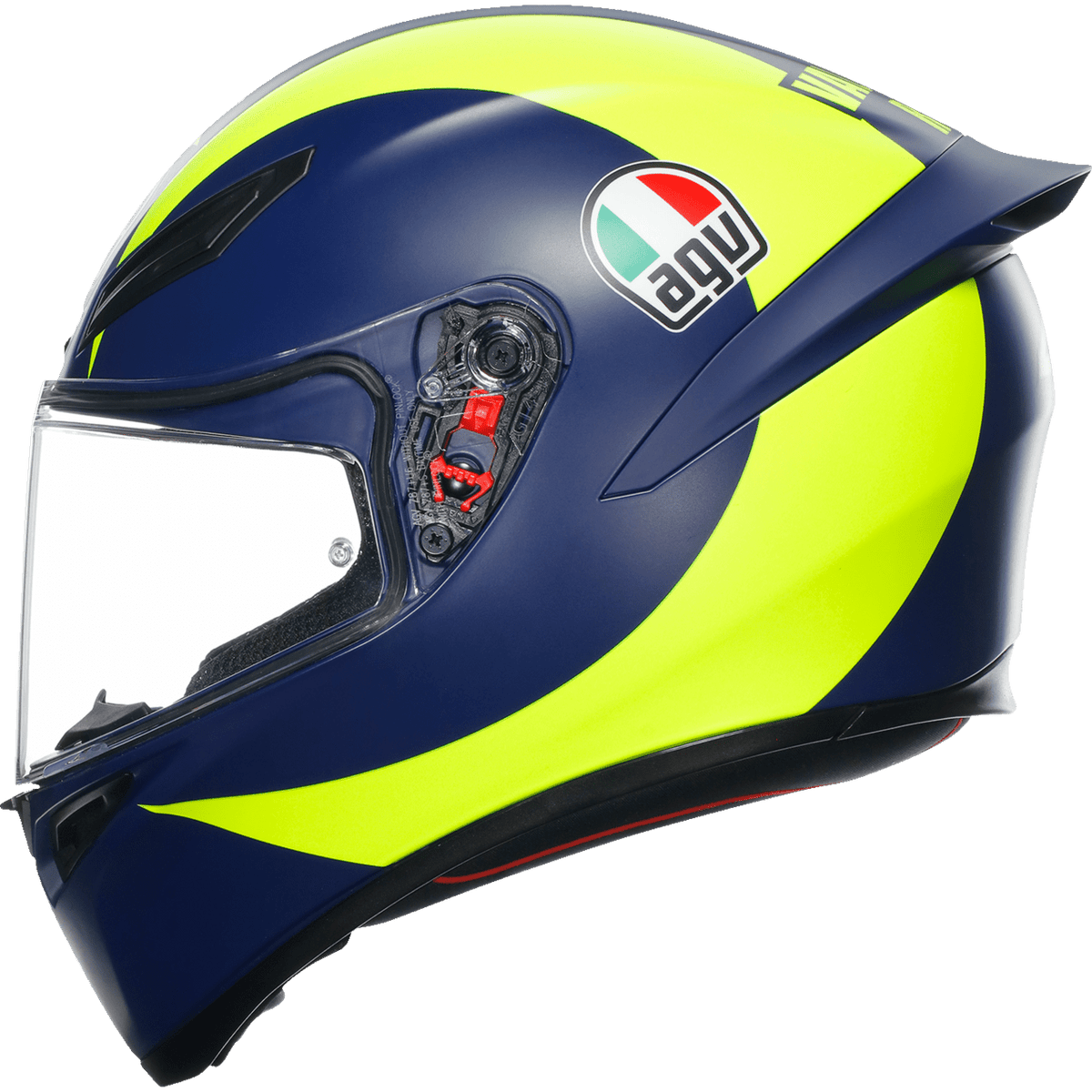 AGV K1 S Helmet Soleluna 2018 Small 2118394003019S