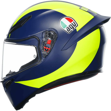 AGV K1 S Helmet Soleluna 2018 Small 2118394003019S