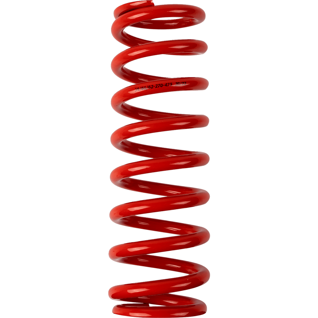 MOOSE RACING Shock Spring 59/62 mm 47.5 n/mm 13120964