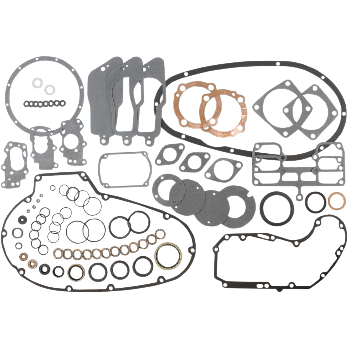 COMETIC Engine Gasket Kit XL C9045F